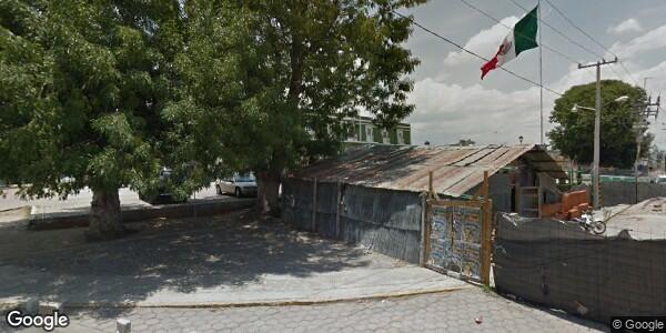 DIRECCIÓN DE SEGURIDAD PÚBLICA DE SAN SALVADOR EL VERDE